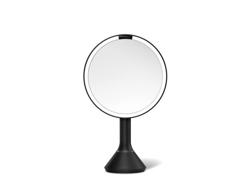 [90341831 1694669] Simplehuman Kosmetikspiegel Schwarz