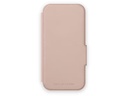 Ideal of Sweden Book Cover iPhone 15 Blush Pink