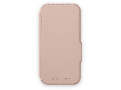 [90341869 1692065] Ideal of Sweden Book Cover iPhone 15 Blush Pink