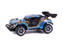 TEC-TOY Buggy Speed Racing Blau/Orange, 1:18