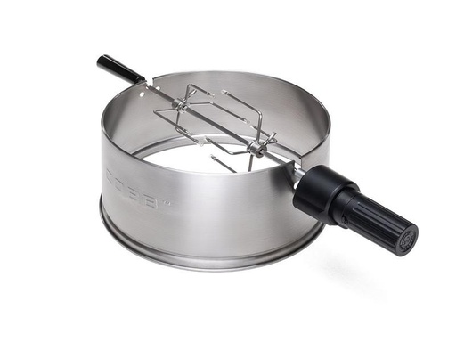 [90341915 1293101] COBB Deckelverlängerung Rotisserie Premier