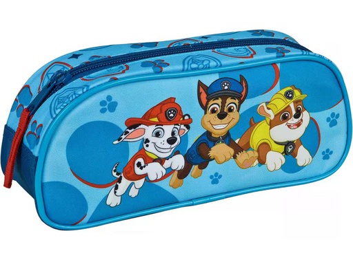 [90341917 1684114] Undercover Schlamperetui Paw Patrol