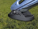 Eurotrail Stützplatten Caravan