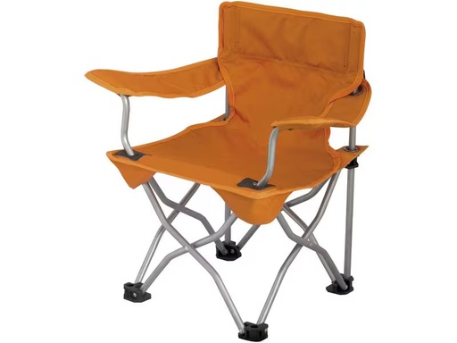 [90341946 1328917] Eurotrail Campingstuhl Ardeche Orange
