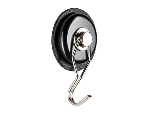 [90341958 1068131] Silwy Haken Magnet The One Anthrazit, 0.4 kg