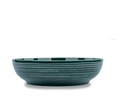 Silwy Magnet-Food-Bowl Dunkelgrün
