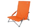 Eurotrail Strandstuhl St. Tropez Orange