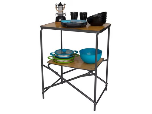 [90341977 1679092] Eurotrail Campingtisch Teramo