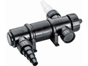 HEISSNER SMARTLINE UVC-Teichklärer 18W