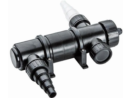 [90342017 1686385] HEISSNER SMARTLINE UVC-Teichklärer 18W