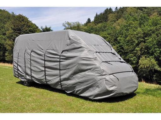 [90342022 1679061] Eurotrail Abdeckblachen Schutzhülle für Reisemobile