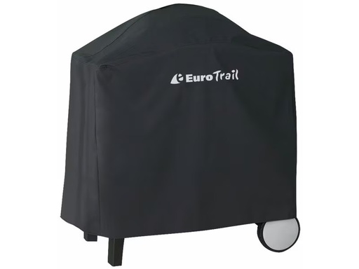 [90342070 1679226] Eurotrail Abdeckhaube Grill 85