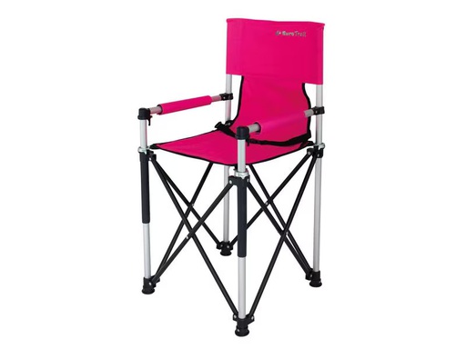 [90342078 1172748] Eurotrail Campingstuhl Petit JR Pink