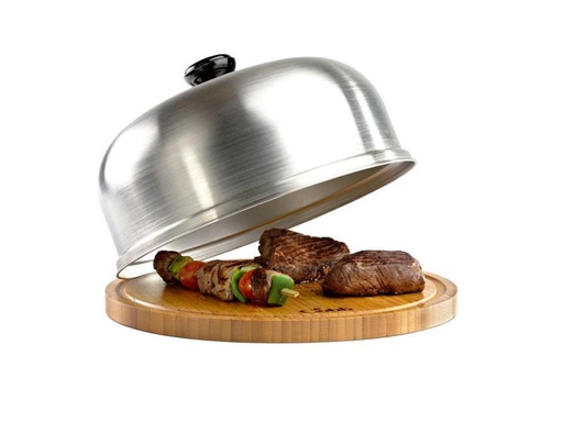 [90342099 386076] COBB Schneidebrett Premier/ Easy To Go 33.5 cm x 33.5 cm
