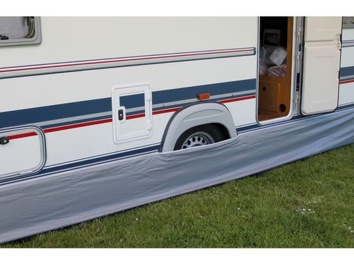 [90342116 1679178] Eurotrail Windblende 350 cm