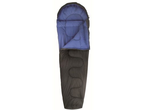 [90342126 1679328] Eurotrail Schlafsack Kathmandu Polyester,