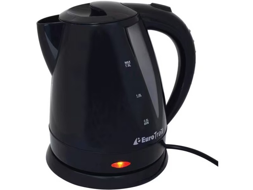 [90342173 1679301] Eurotrail Kocher 1.5 l
