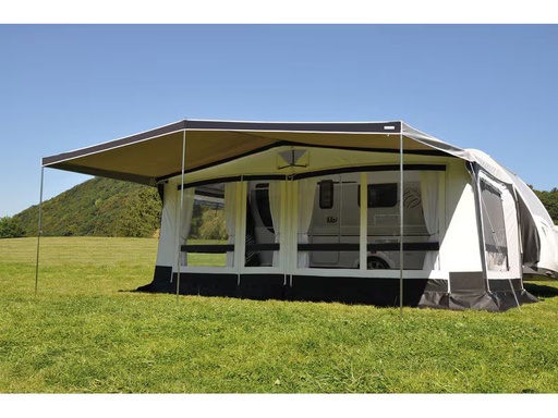 [90342191 1679147] Eurotrail Sonnendach Combi, 535 cm x 240 cm