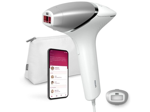 [90342192 1700034] Philips IPL-Haarentferner Lumea IPL 8000-Serie BRI940/00