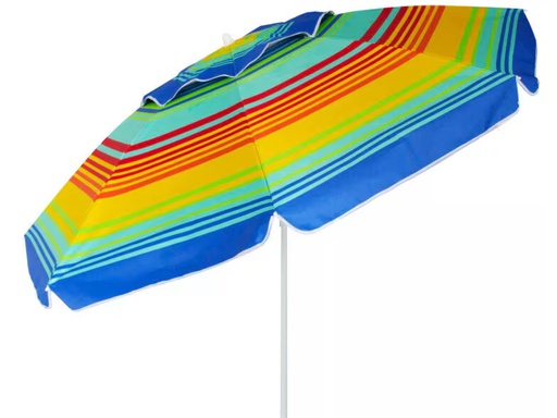 [90342207 1679102] Eurotrail Sonnenschirm UPF 50+