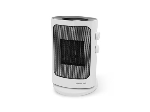 [90342221 1679255] Eurotrail Keramik-Heizer  ST. HELENS 1500 W
