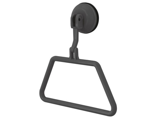 [90342230 1679306] Eurotrail Handtuchhalter Schwarz