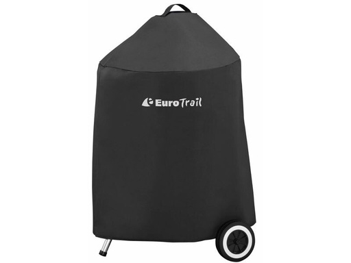 [90342234 1679223] Eurotrail Abdeckhaube Grill 55