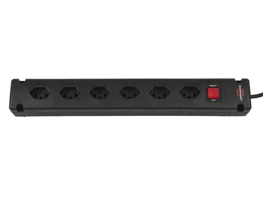 [90054364 747903] Brennenstuhl Steckdosenleiste Bremounta 6x T13