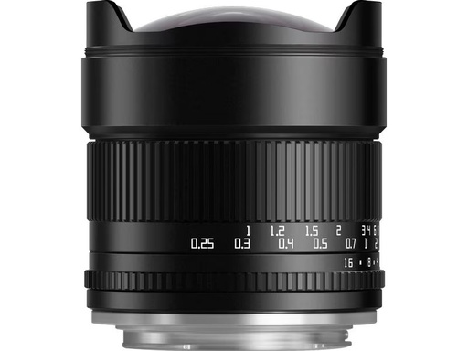 [90342241 1695780] TTArtisan Festbrennweite 10 mm F/2 – Canon RF