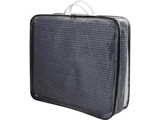 [90342261 1679249] Eurotrail Zeltteppich Multi 250 cm x 200 cm