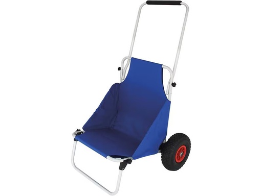 [90342296 1328923] Eurotrail Leiterwagen Beach Trailer