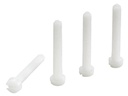 OEM Zylinderkopfschrauben M6x30 mm Nylon