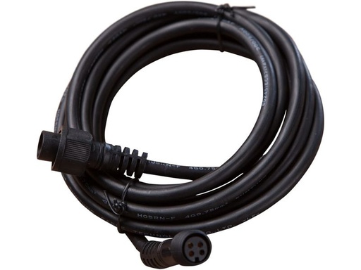 [90342346 1686368] HEISSNER SMART LIGHT Verlängerung 5m 4-Pin