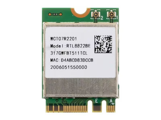 [90342376 1644929] Philips WiFi Modul CRD19/00 M2, 2.4 GHz und 5 GHz
