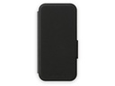 Ideal of Sweden Book Cover iPhone 15 Pro Max Black