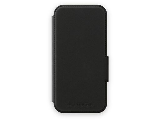 [90342385 1692066] Ideal of Sweden Book Cover iPhone 15 Pro Max Black