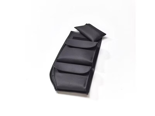 [90342391 1217815] Van Equip Organizer Stautasche D-Säule abnehmbare RV-Tasche