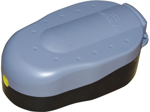 [90342398 1686374] HEISSNER SMARTLINE Teichbelüfter, 200 l/h