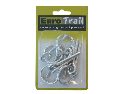 [90342418 1679340] Eurotrail Pen und Ring System