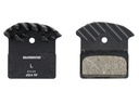 Shimano Bremsbeläge J05A Kunstharz
