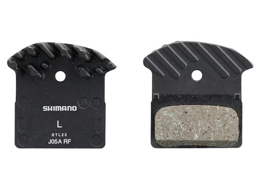 [90342420 1700944] Shimano Bremsbeläge J05A Kunstharz
