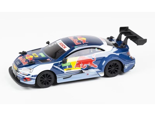 [90342456 1671365] TEC-TOY Auto Audi RS 5 DTM Red Bull 1:24
