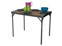 Eurotrail Campingtisch Balazuc 90 cm x 60 cm