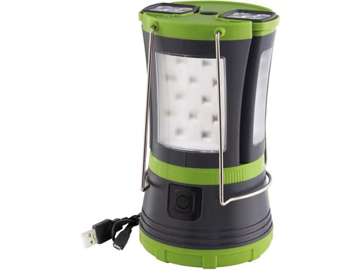 [90342463 1679313] Eurotrail Campinglampe Multi Light