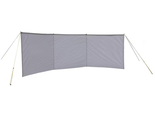 [90342465 1679354] Eurotrail Windschutzwand Dunes PVC