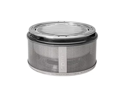 [90342494 1293074] COBB Camping-Grill BBQ Kit mit Feuergitter
