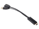 Club 3D Adapter 4K HDMI 1.4 - DisplayPort 1.1