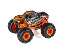 TEC-TOY Monster Truck Speed Monster Gyro & Sound, Orange, 1:12
