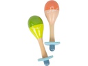 small foot Musikinstrument Maracas «Groovy Beats»