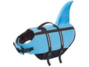 Nobby Schwimmweste Sharki XL, 45 cm, Blau